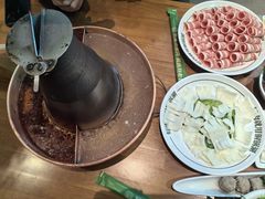 -刘老表·瓦罐汤涮肉(青云谱店)