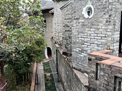 -东莞市可园博物馆