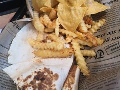-TACO STAR 塔可星(下沙宝龙店)