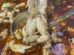 蛙-重庆豆花鱼(福洲大道店)