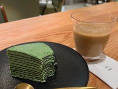 -一尺花园(安和花园店)