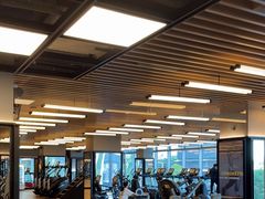 -燃坊JEN ACTIVE游泳健身中心·深圳前海JEN酒店
