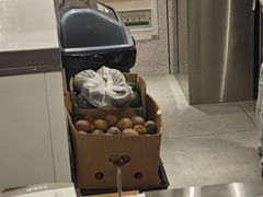 -野人先生Gelato(上海长宁龙之梦店)