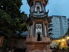 -房湖公园