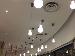 大堂-必胜客(巴沟店)