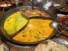 -萍姐火锅·公路夜市(南京新街口店)