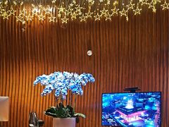-上海外滩英迪格酒店
