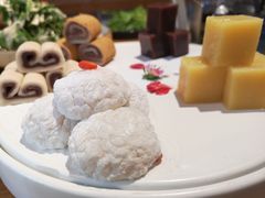 -顺承小院儿