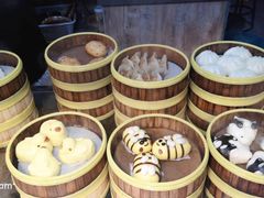 -八一好吃街·高品美食广场