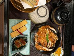 -玄白·炭烤活鳗(上海首店)