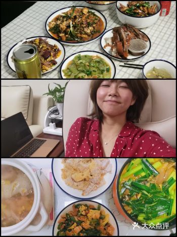 日常 | 我的朋友们都是大厨