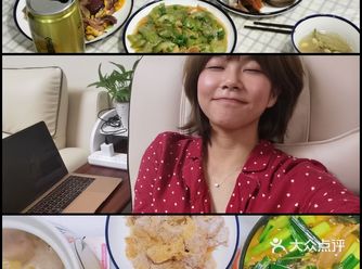 日常 | 我的朋友们都是大厨