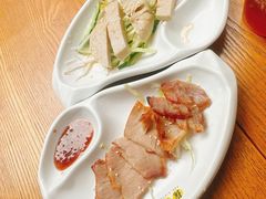 -探越越南牛肉粉(江南西分店)