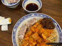 -永丰面馆(汉口路店)