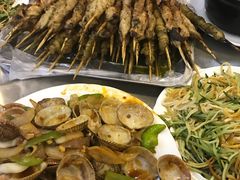 -胖姐烧烤(总店)