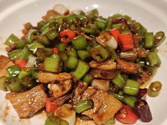 -城南往事·鲁菜·烤鸭(世茂宽厚里·大明湖店)