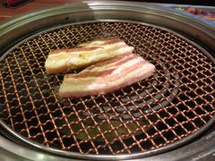 -韩悦牛排烤肉无限续(宝能中心店)