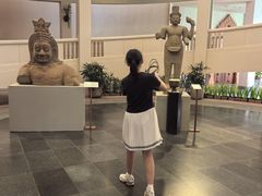 -吴哥国家博物馆