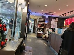 -星巴克(北京南站第二店)