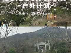 -南北湖风景区