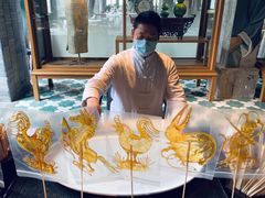 -三号黄浦会Canton Table