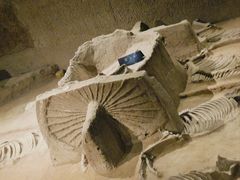 -洛阳周王城天子驾六博物馆