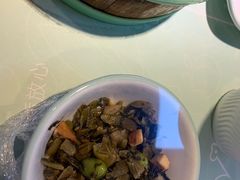 -老乡鸡(定远大润发店)