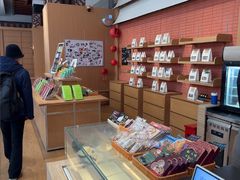 -中国闽台缘博物馆