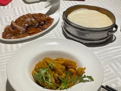 -湖庭壹品鸭王·传统北京烤鸭·别墅私房菜·庭院宵夜(江宁店)