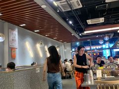 -白玉·朝鲜族烤串(南山店)