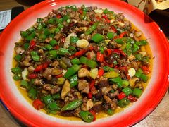 -泥糊破店小酒馆·团建聚餐(南京西路店)