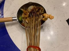 -长安大牌档之西安博物院文化餐厅(中贸店)