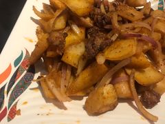 -巴依老爷新疆美食(远洋未来汇购物中心店)