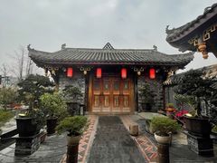 -李雪火锅食府(宽窄巷子总店)