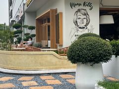 -翠贝卡&Mama Kelly Brunch Coffee(河西店)