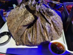 -黄尚皇小龙虾-螃蟹-烧烤工坊(皇后公园店)