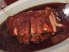 金陵烤鸭-南京大牌档(三阳广场苏宁店)