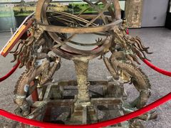 -合肥三国新城遗址公园