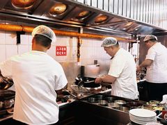 -北京小肠陈饭庄(方庄店)