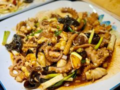 -旺角小渔村(上夼店)