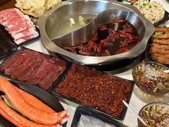 -三江汇火锅店(保全街店)