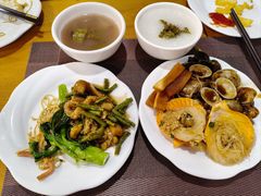 -北丽宫水疗会(宝利来国际大酒店店)