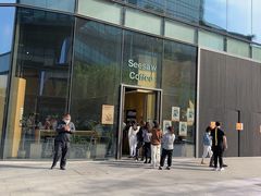 -Seesaw Coffee(苏州中心店)