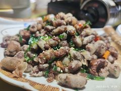 -外婆味道·云南菜大当家(弥勒店)