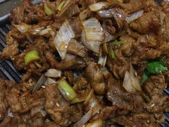 -四季小馆·地道北京小吃(广百店)