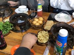 -范贤光鸡公煲(平乐园总店)