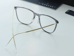 -目艮眼镜SHOWROOM(品牌集合店)
