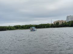 -美兰湖景区