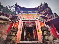 -龙泉洞(沙坪坝区)