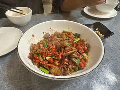 -山也·私厨(岳麓店)